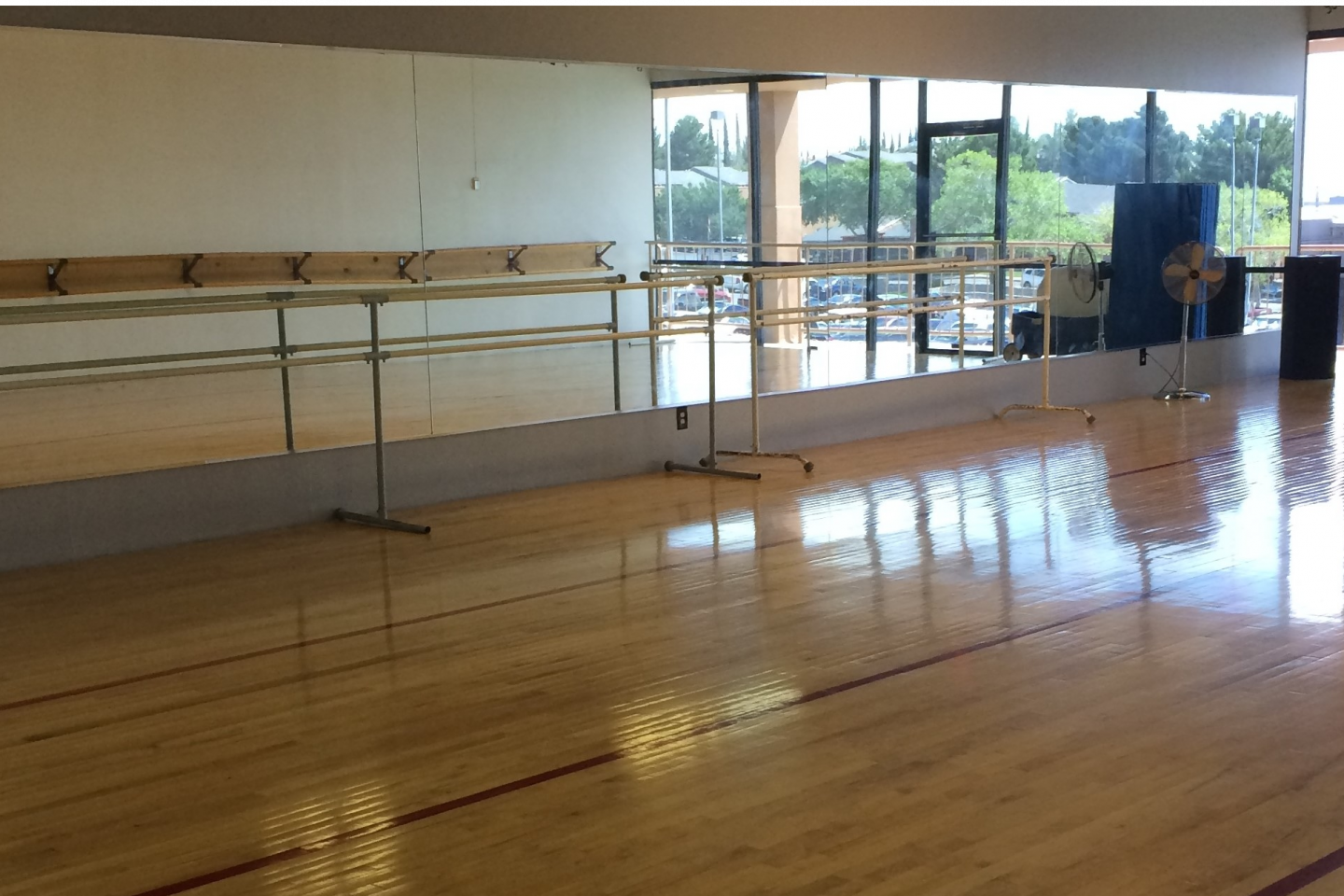 Dance Studio, HipHop Dance, Zumba Classes El Paso, TX Breakin Beats